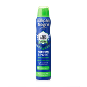 Tulipán Negro - *Male Care* - Déodorant Déo Spray - Sport