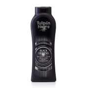 Tulipán Negro - *Male Care* - Gel douche 650ml - Black Ginseng