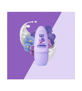 Tulipán Negro - Déodorant anti-transpirant roll-on - Sweet Violeta