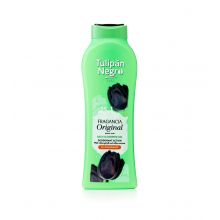 Tulipán Negro - *Fresh Skin* - Gel de bain 650ml - Fragancia Original