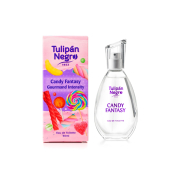 Tulipán Negro - *Gourmand Intensity* - Eau de Cologne - Candy Fantasy