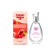 Tulipán Negro - *Gourmand Intensity* - Eau de Cologne - Passion Fraise et Cerise