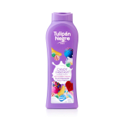 Tulipán Negro - *Gourmand Intensity* - Gel de bain 650ml - Candy Fantasy