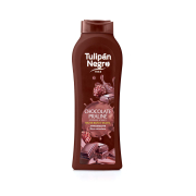 Tulipán Negro - *Gourmand Intensity* - Gel de bain 650ml - Chocolate Praliné