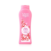 Tulipán Negro - *Gourmand Intensity* - Gel de bain 650ml - Fresa & Nata
