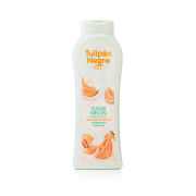 Tulipán Negro - *Gourmand Intensity* - Gel de bain 650ml - Sugar Melon