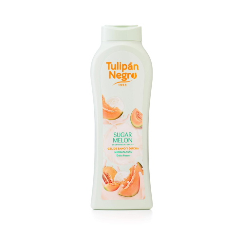 Tulipán Negro - *Gourmand Intensity* - Gel de bain 650ml - Sugar Melon