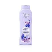 Tulipán Negro - *Gourmand Intensity* - Gel de bain 650ml - Sweet Violeta