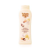 Tulipán Negro - *Gourmand Intensity* - Gel de bain 650ml - Vainilla & Macadamia