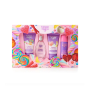 Tulipán Negro - *Gourmand Intensity* - Coffret Cadeau - Candy Fantasy