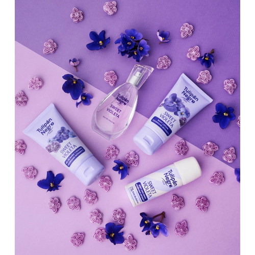 Tulipán Negro - *Gourmand Intensity* - Coffret - Sweet Violeta