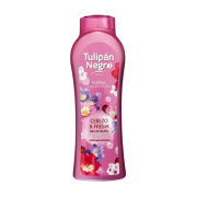 Tulipán Negro - *Intense* - Gel douche - Cerise et Freesia