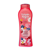 Tulipán Negro - *Intense* - Gel de bain - Fruits roses