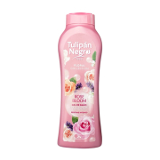 Tulipán Negro - *Intense* - Gel douche - Rose Bloom