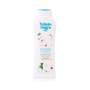 Tulipán Negro - *Skin Care* - Gel douche 650 ml - Algodón & Talco