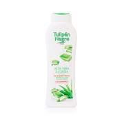 Tulipán Negro - *Skin Care* - Gel douche 650 ml - Aloe Vera & Jojoba