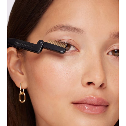 Tweezerman - Peigne à cils