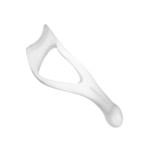 Tweezerman - Protège-paupières et peigne à cils