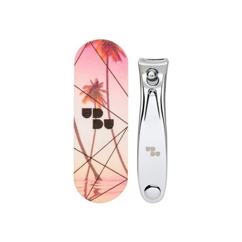 UBU - Coupe-ongles + mini lime Manic Mani