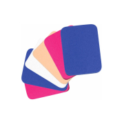 UBU - Doll-Face Dozen pack 12 éponge Fundation