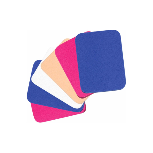 UBU - Doll-Face Dozen pack 12 éponge Fundation