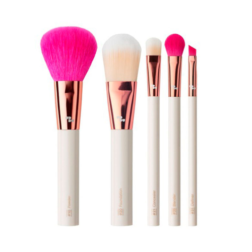 UBU - Ensemble de pinceaux Famous Five