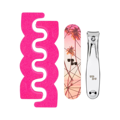 UBU - Ensemble de pédicure Tippy Toze