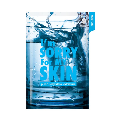 Ultru - Masque facial I\'m Sorry For My Skin - Hydratant