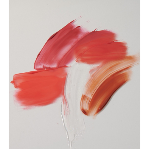 Unleashia - Brillant à lèvres pulpeux Sisua Popcorn Syrup - No.3 Neon Guava