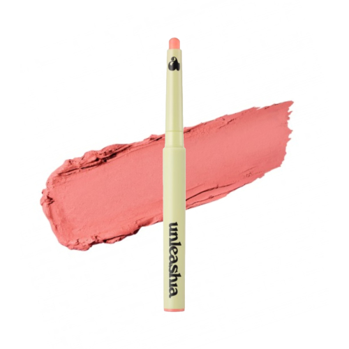 Unleashia - Rouge à lèvres Oh! Happy Day - 02: Keep Smile