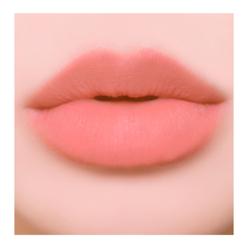 Unleashia - Rouge à lèvres Oh! Happy Day - 02: Keep Smile