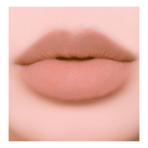 Unleashia - Rouge à lèvres Oh! Happy Day - 07: Burnt Toast