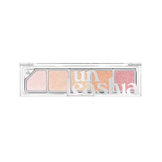 Unleashia - Mini palette d'enlumineurs Mood Shower - 100: Ballerina Shower