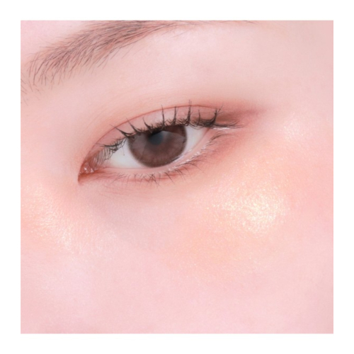 Unleashia - Mini palette d'enlumineurs Mood Shower - 100: Ballerina Shower