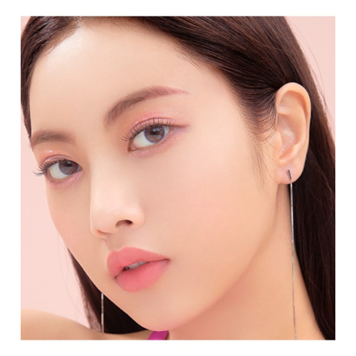 Unleashia - Palette de fards à paupières Glitterpedia - 05: All of Dusty Rose