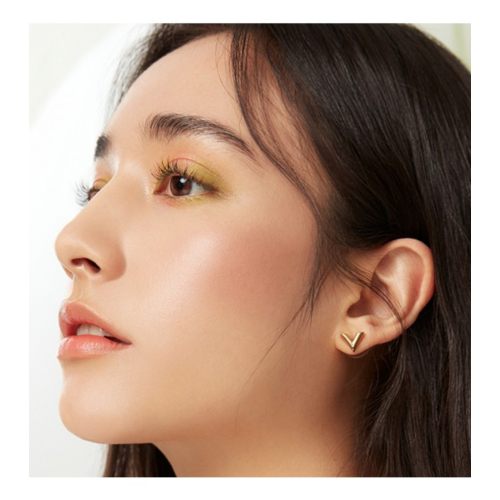 Unleashia - Palette de fards à paupières Glitterpedia - 06: All of Citrus