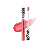 Unleashia - Teinture à lèvres avec effet brillant Non-Sticky Dazzle Tint - 10: Pink Muhly