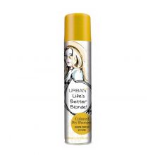 Urban Care - Shampooing sec Life's Better Blonde! - Cheveux blond