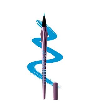 Urban Decay - Eyeliner liquide 24/7 Inks - Binge