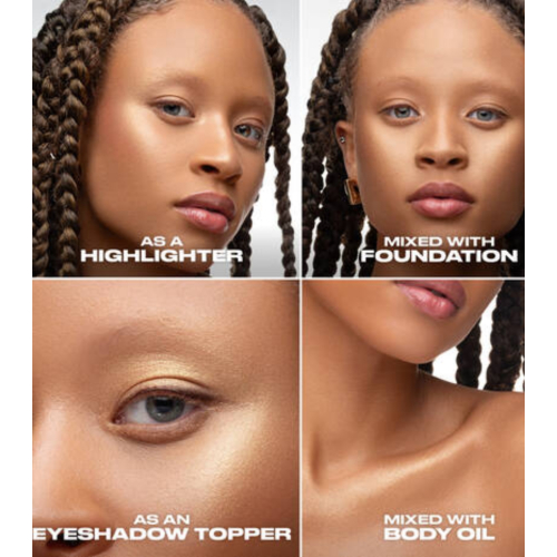 Urban Decay - Gouttes Illuminatrices Face Bond - Half Baked