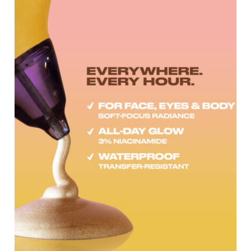 Urban Decay - Gouttes Illuminatrices Face Bond - Half Baked