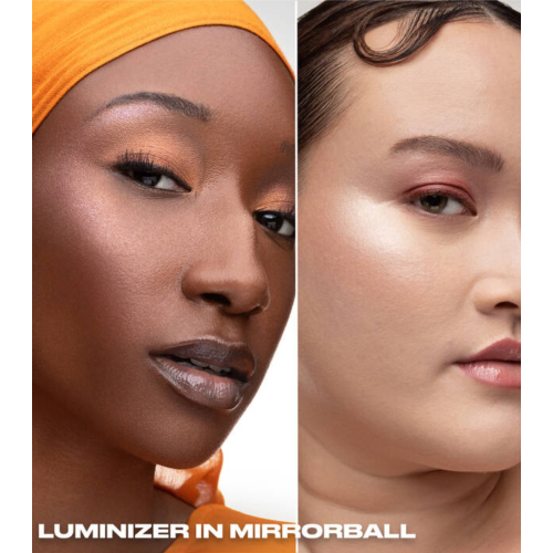 Urban Decay - Gouttes Illuminatrices Face Bond - Mirror Ball