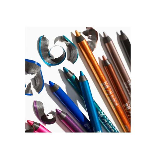 Urban Decay - Crayon Eyeliner 24/7 Glide-On - Sabbath