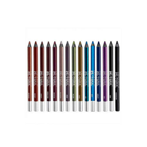Urban Decay - Crayon Eyeliner 24/7 Glide-On - Sabbath