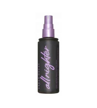 Urban Decay - Spray fixateur de maquillage All Nighter 118 ml