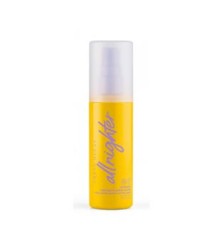 Urban Decay - Spray fixateur de maquillage All Nighter - Vitamine C