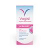 Vagisil - Gel quotidien d'hygiène intime pH Balance avec GynoPrebiotic