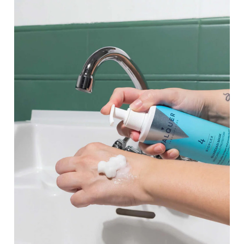 Valquer - *Bioplex* - Masque capillaire protecteur