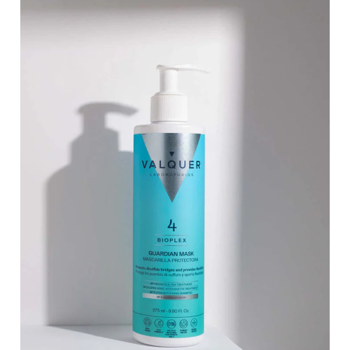 Valquer - *Bioplex* - Masque capillaire protecteur
