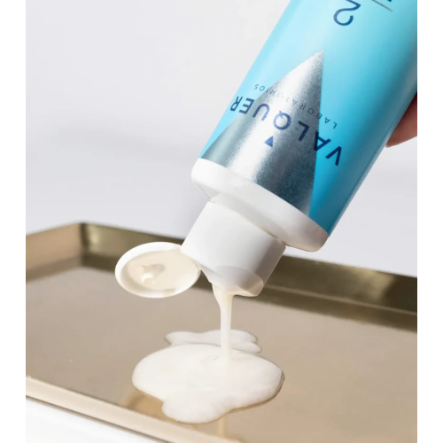 Valquer - *Bioplex* - Traitement capillaire réparateur intensif